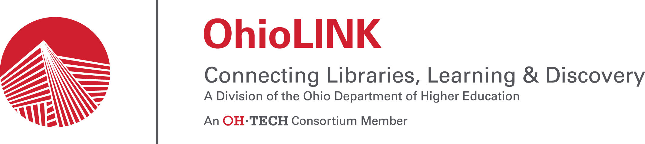 OhioLINK logo