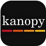 Kanopy icon