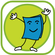 TumbleBook Library icon