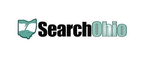 SearchOhio logo