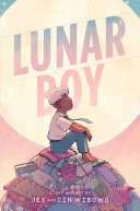 Image for "Lunar Boy"