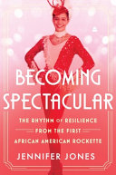 Image for "Becoming Spectacular"