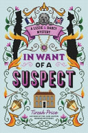 Image for "In Want of a Suspect"