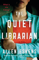 Image for "The Quiet Librarian"