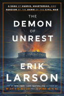 Image for "The Demon of Unrest"