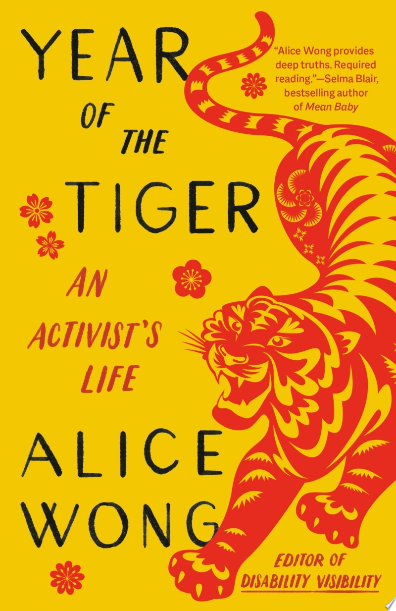 Image for "Year of the Tiger"