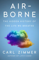 Image for "Air-Borne"