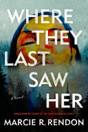 Image for "Where They Last Saw Her"