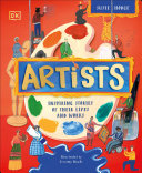 Image for "Artists"