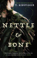 Image for "Nettle &amp; Bone"