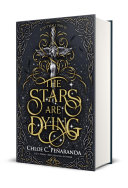 Image for "The Stars Are Dying"