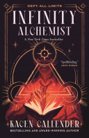 Image for "Infinity Alchemist"