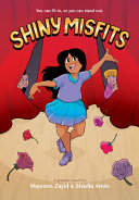Image for "Shiny Misfits: a Graphic Novel"