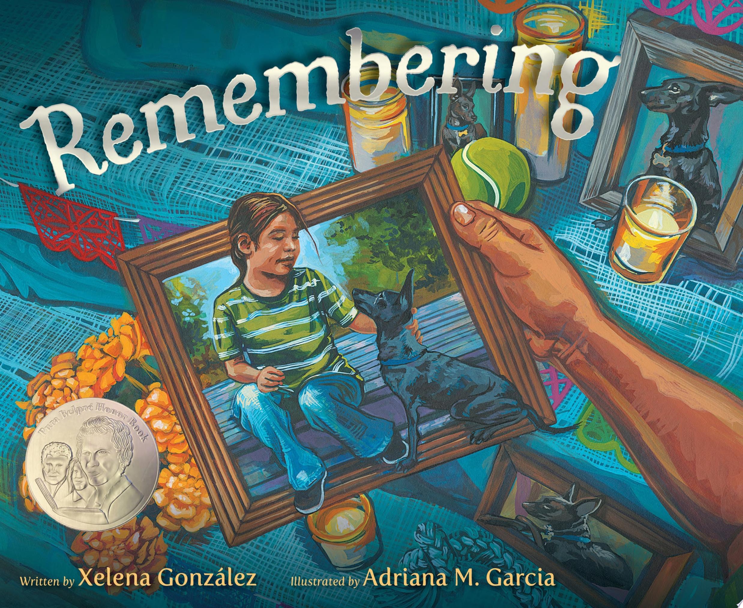 Image for "Remembering"