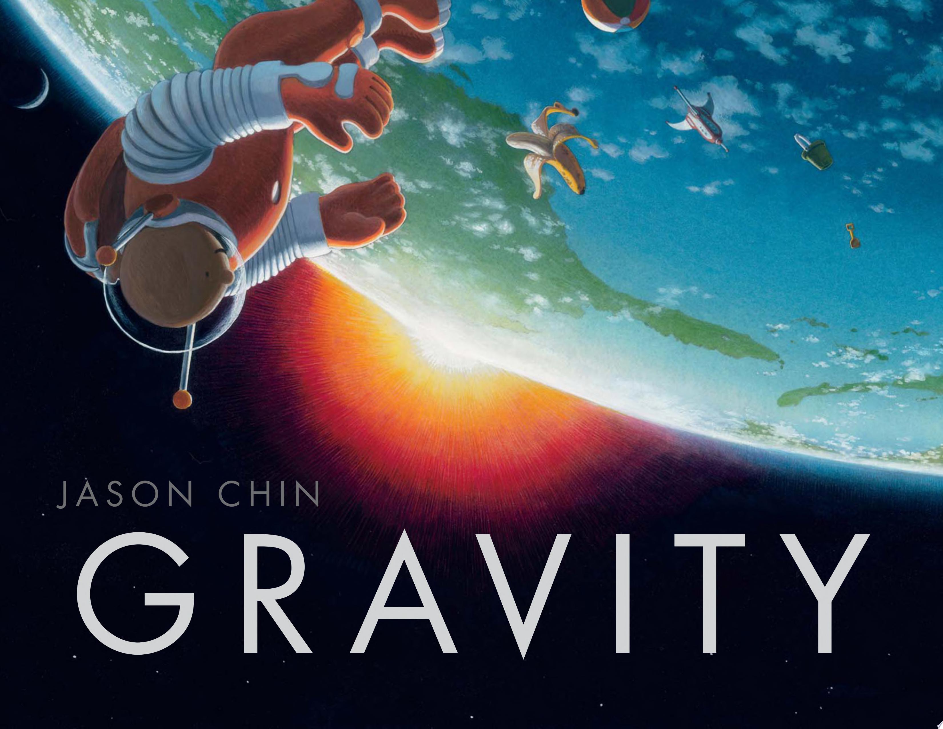 Image for "Gravity"