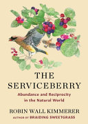 Image for "The Serviceberry"