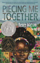 Image for "Piecing Me Together"