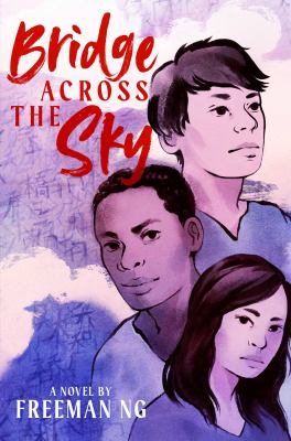 Bridge Across the Sky book cover