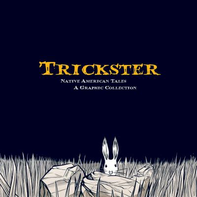 Image of "Trickster"