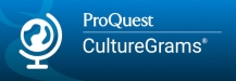 CultureGrams logo