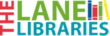 The Lane Libraries logo